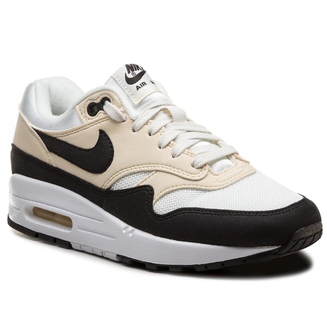 Air max 1 sail black fossil outlet