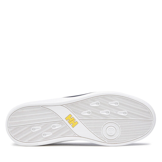 Helly Hansen Pantofi Helly Hansen Salt Cruiser V1 11710_597 Navy/Off White