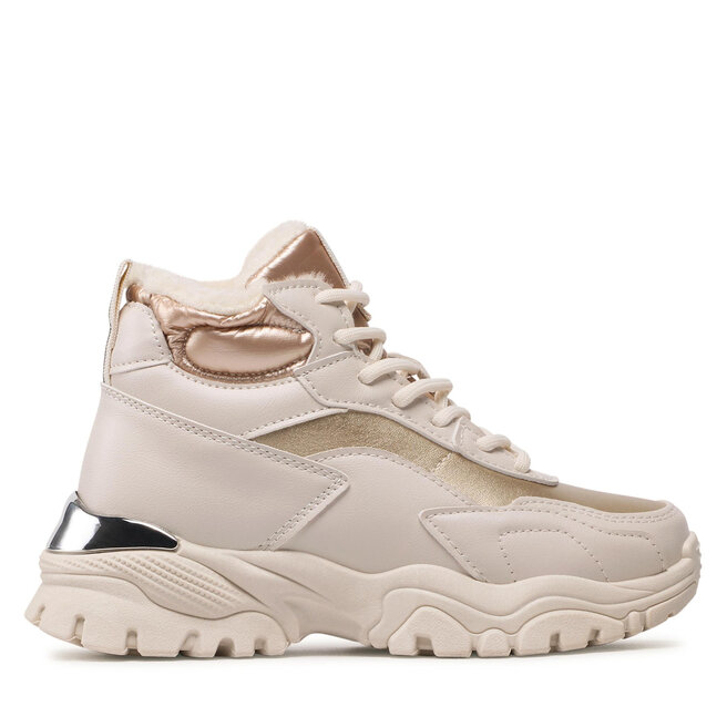 Dziewczęce sneakersy DeeZee