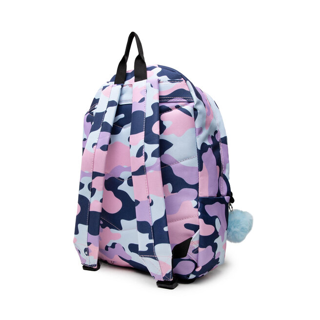 Rucksack HYPE Backpack Evie Camo BTS19018 Multi eschuhe.de