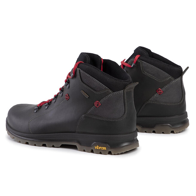 Grisport best sale plomb defender