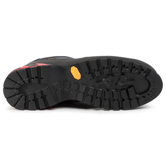 Millet Trekkingschuhe Millet Trident Guide Gtx GORE-TEX MIG1782 Tarmac 4003