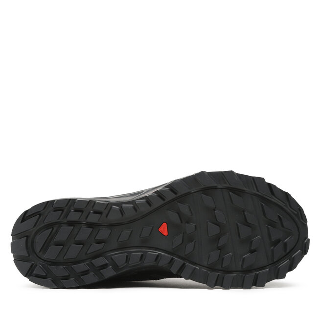 Salomon Trekkings Salomon Wander 47152500 27 V0 Black/Pewter/Frost Gray