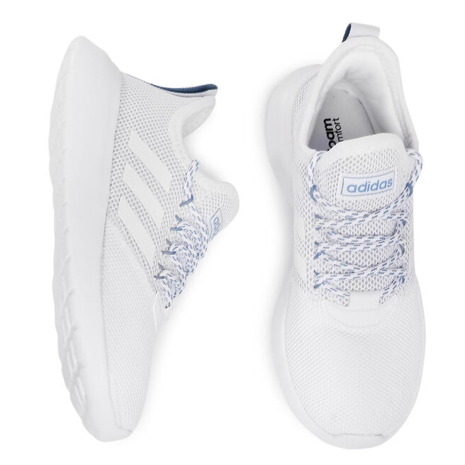 Zapatos adidas Lite Racer Rbn F36653 White •