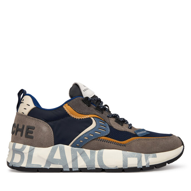 Sneakersy Voile Blanche 2017465-05 Kolorowy - męskie