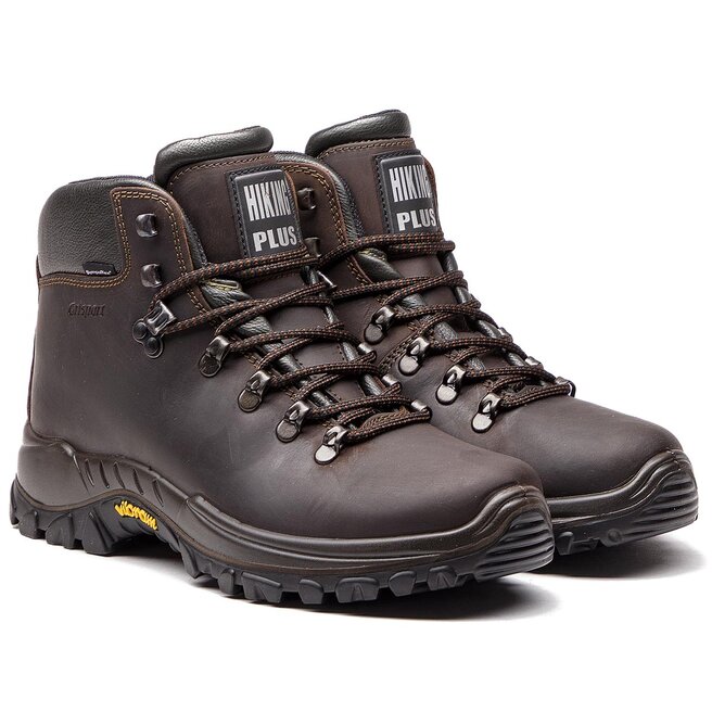 Trekkingschuhe Grisport 10353D4Y Marrone eschuhe
