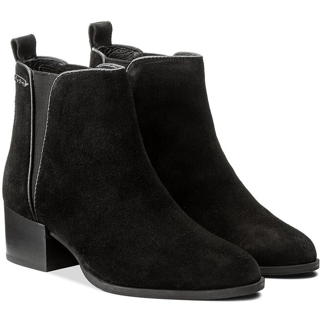 Pepe jeans waterloo boots store