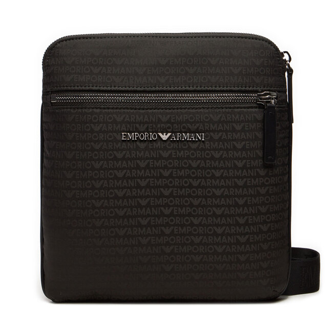 Saszetka Emporio Armani Y4M425 YQ76E - Czarny