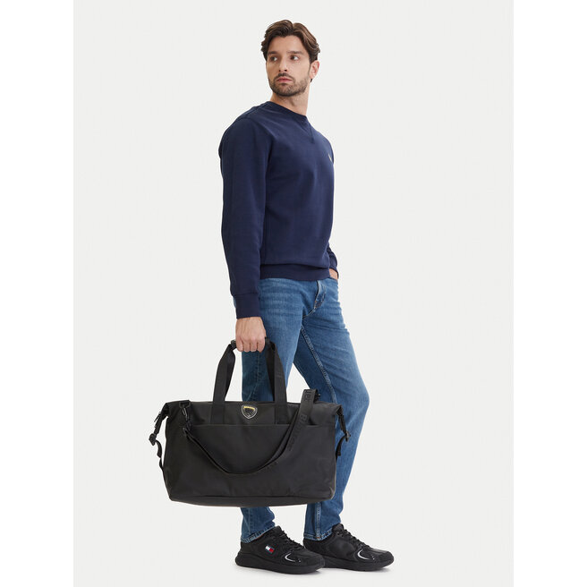 Torba Blauer S6NIG01/RUB Czarny -