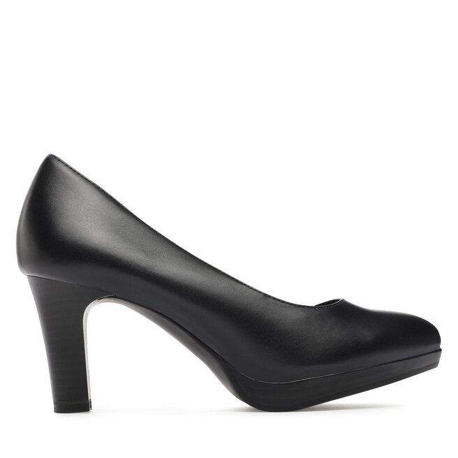 Tamaris Pumps 1-22410-41 normaal Maat
