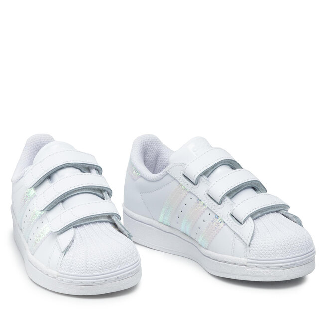 Batai adidas Superstar Cf C FV3655 Ftwwht/Ftwwht/Ftwwht • Www.eavalyne.lt