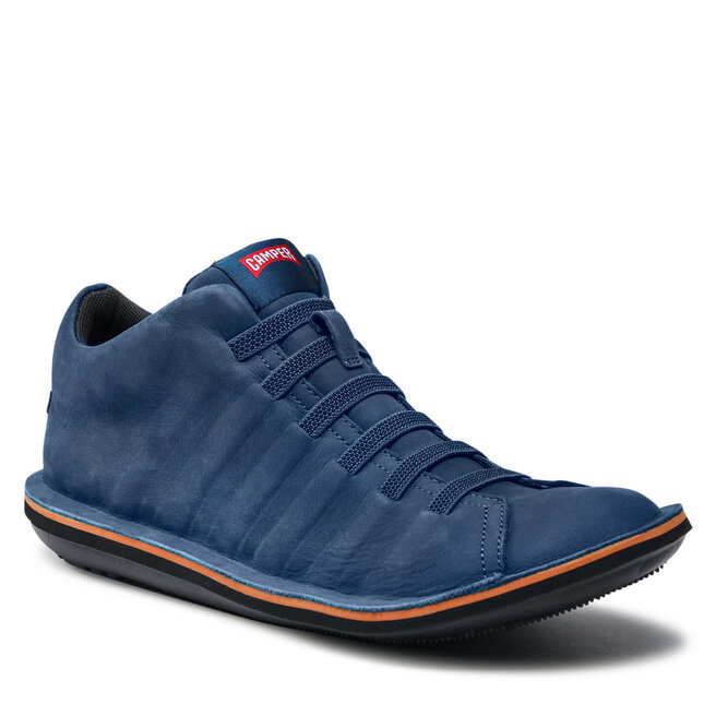 Zapatos Camper Beetle 36678-075 Blue |