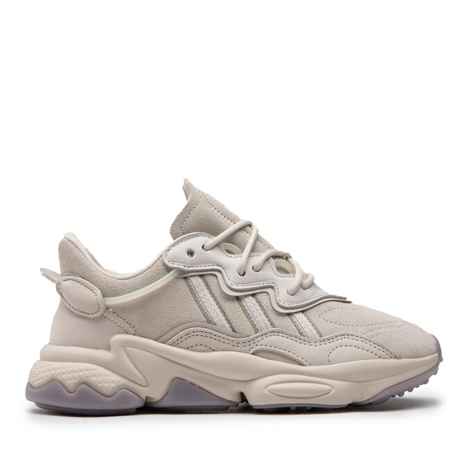 Sneakersy adidas Ozweego W - Beżowy