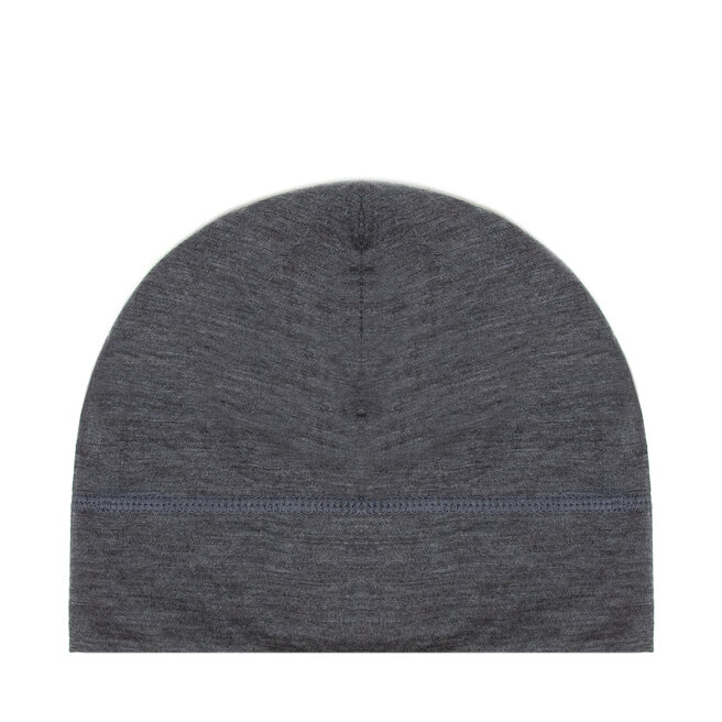 buff lightweight merino wool hat