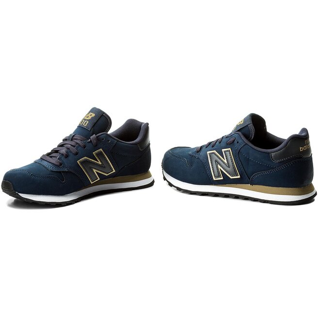 Sneakers New Balance GW500DBG Azul • Www.zapatos.es
