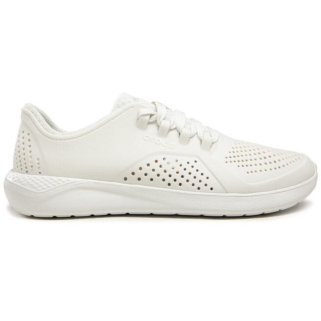 literide pacer white