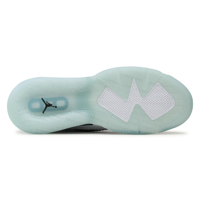 Batai Nike Jordan Mars 270 Low CK1196 101 White/Aurora Green/Black •  Www.eavalyne.lt