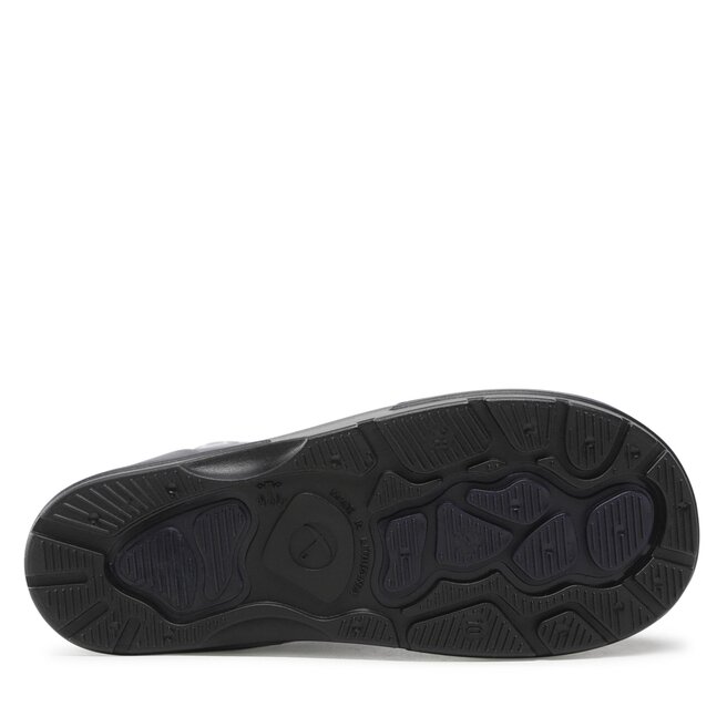Boss Gumicsizma Boss J09176 M Navy 849
