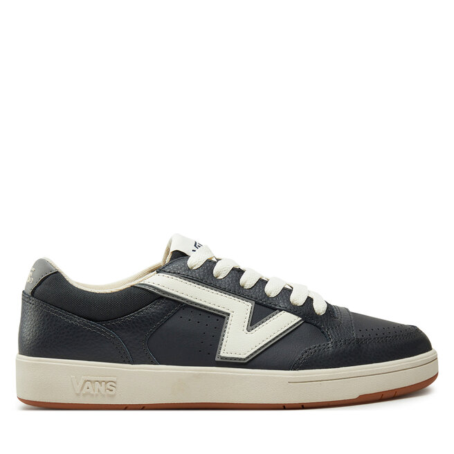 Sneakersy Vans Lowland CC VINTAGE SPORT - Szary