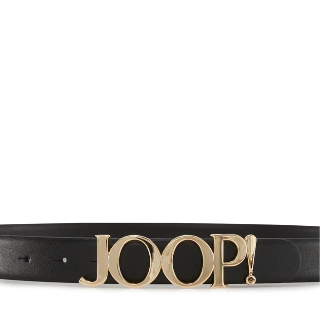 JOOP! Dámský pásek JOOP! 8350 Black