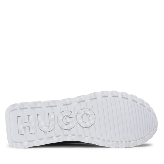 Hugo Sneakers Hugo Icelin 50471301 10232616 01 Dark Blue 402