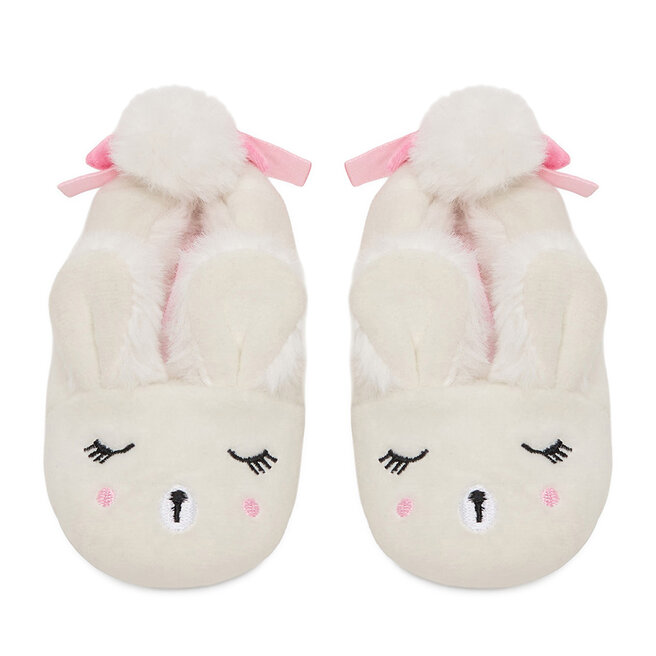 Dziewczęce kapcie Nelli Blu