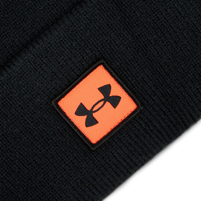 Under Armour Căciulă Under Armour Halftime Cuff 1373155-002 Black