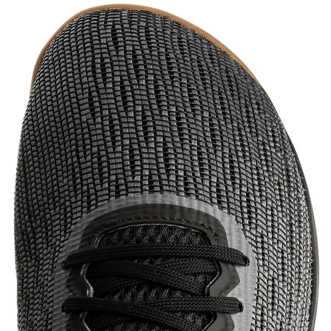 Reebok Cipő Reebok R Crossfit Nano 8.0 CN1022 Black/Alloy/Gum