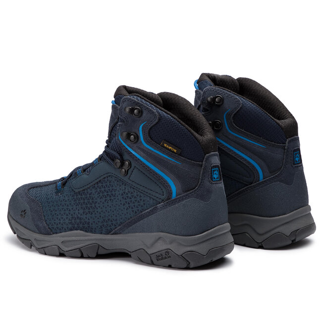 Rock hunter texapore mid top m