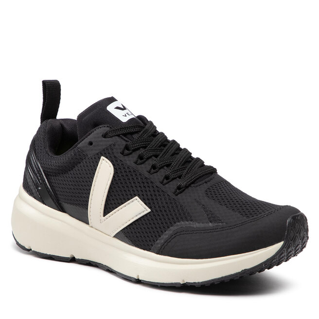 Sneakers Veja Condor 2 CL0102769A Black/Pierre