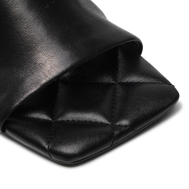 Gino Rossi Παντόφλες Gino Rossi V907-23-2 Black