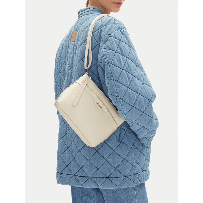 Torebka Lasocki LSK-M-004-07 Beżowy -