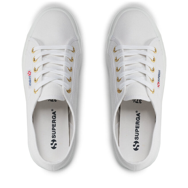 Superga 273 new arrivals cotu white