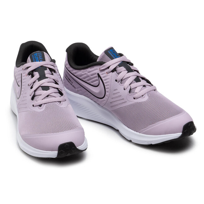 Batai Nike Star Runner 2 (Gs) AQ3542 501 Ic Lil/Offnor • Www.eavalyne.lt
