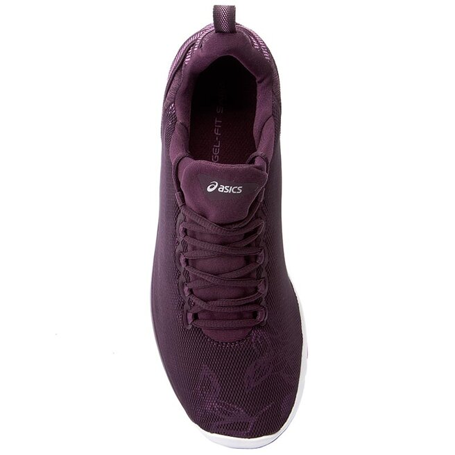 Asics s751n top