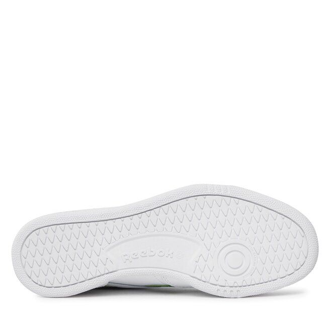 Reebok Pantofi Reebok Club C Revenge ID5000 Alb