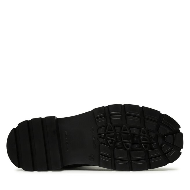 Hugo Holínky Hugo Jin Rain Bootie-W 50487964 10222177 01 Black 001