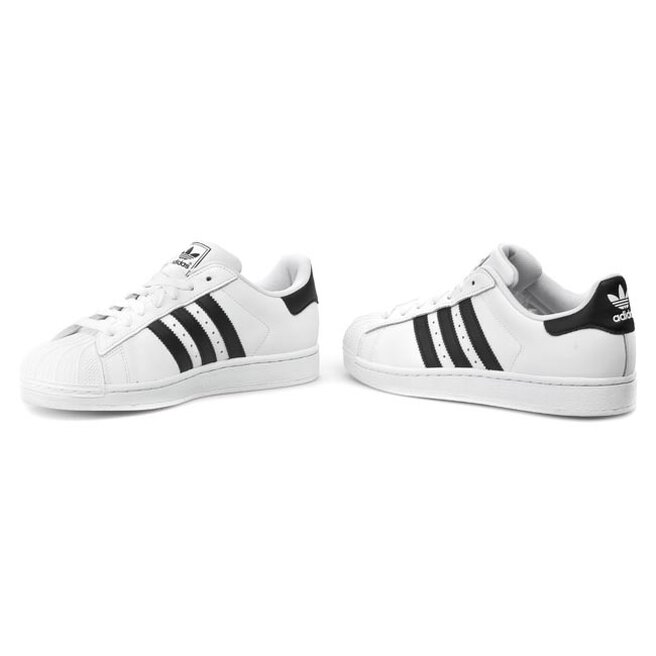 Zapatos adidas Superstar G17068 White/Black |