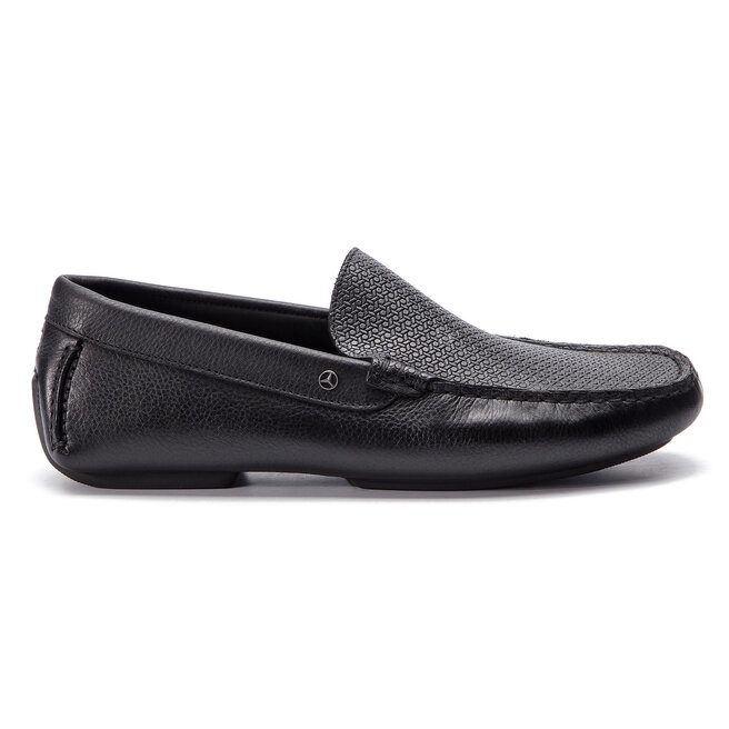 Tommy hilfiger mercedes loafers deals