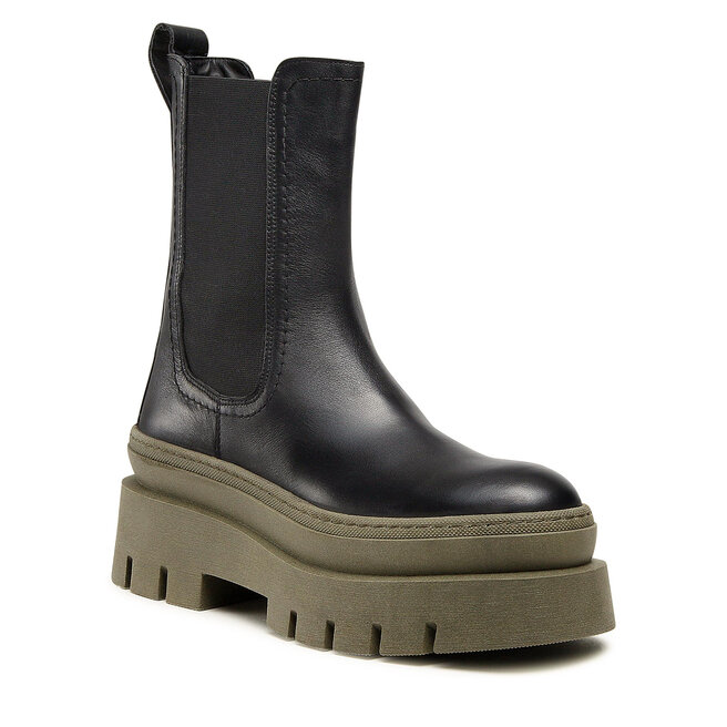 Badura Tronchetti Badura 8118-04 Black