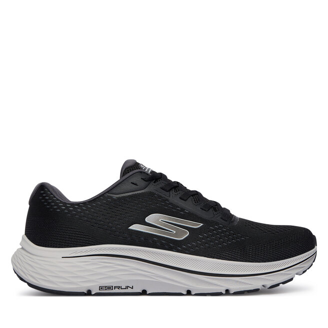 Sneakersy Skechers GO RUN Consistent 3 - Rushline 221262/BKGY Czarny