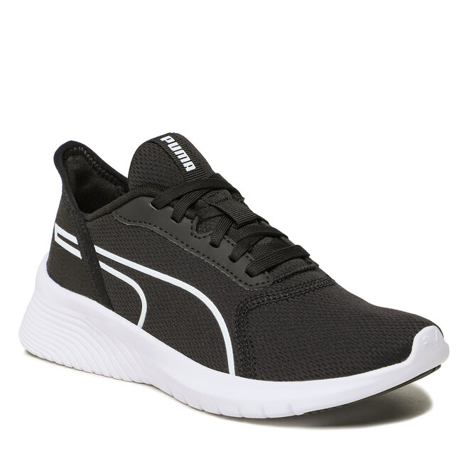 Pantofi Puma Remedie Wn`s 376809 01 Puma Black/Puma White