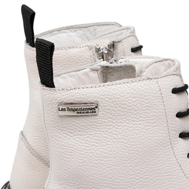 Les Tropeziennes Trappers Les Tropeziennes Reine 40161 White