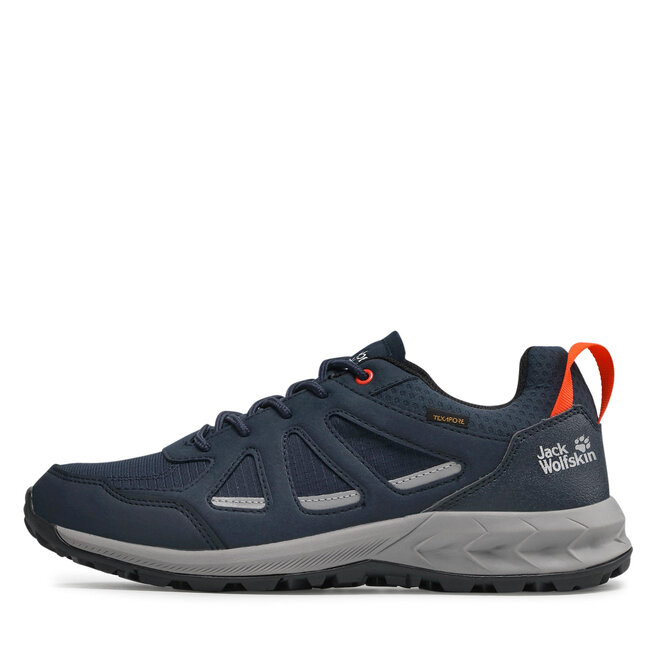 Jack Wolfskin Woodland 2 Texapore Low M