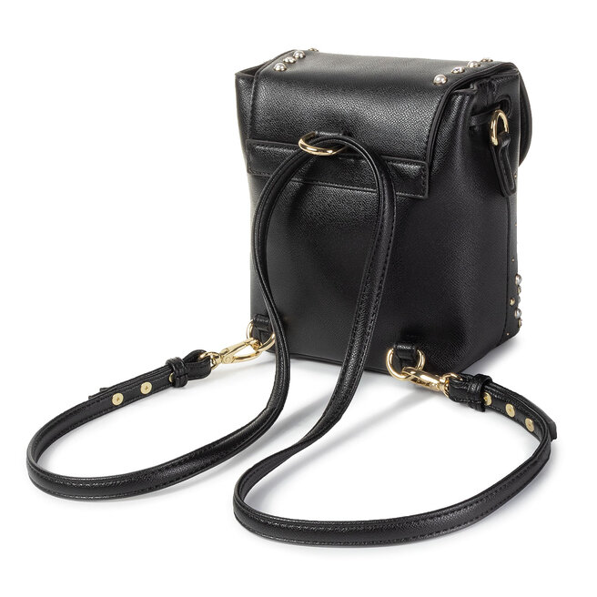 Guess Hátizsák Guess J01Z08 W9CS0 JBLK