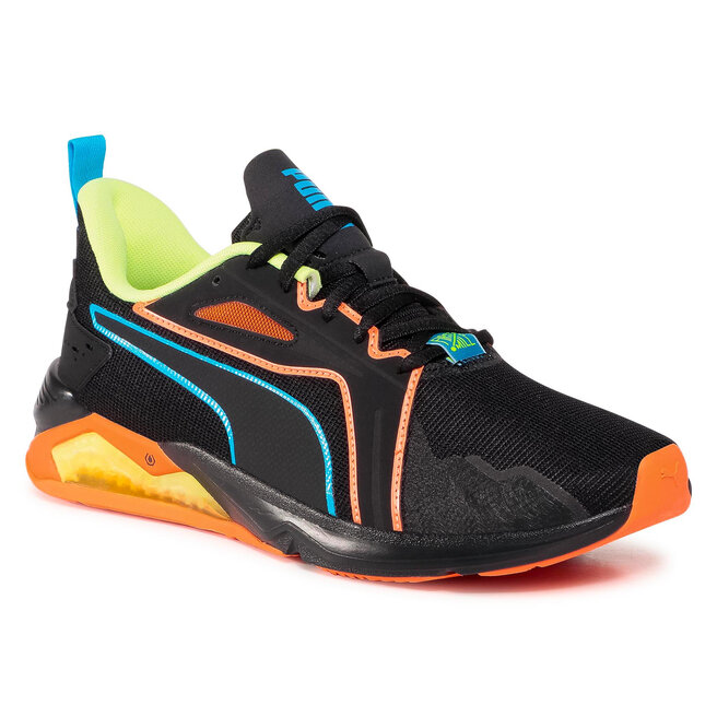 Puma shop lqdcell black