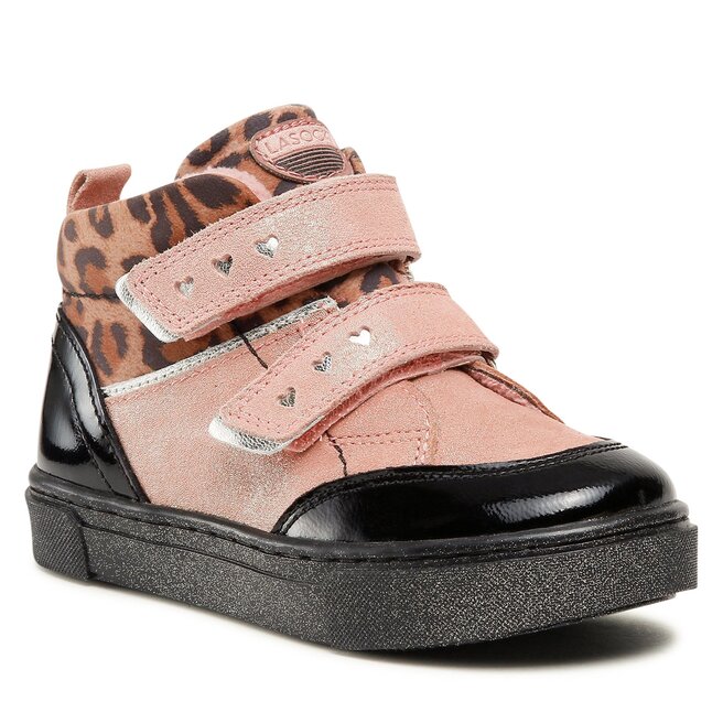 Dziewczęce trzewiki Lasocki Kids