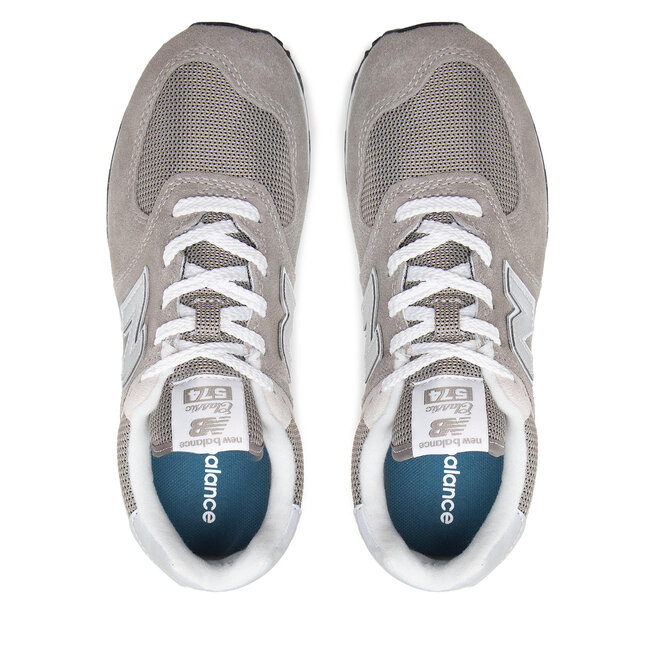 New Balance Sneakers New Balance GC574EVG Grigio