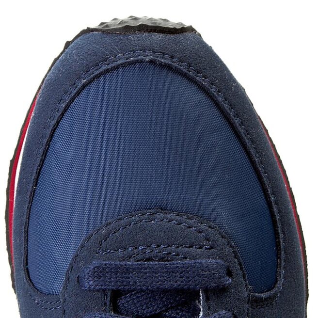 Le coq sportif bolivar dark denim top