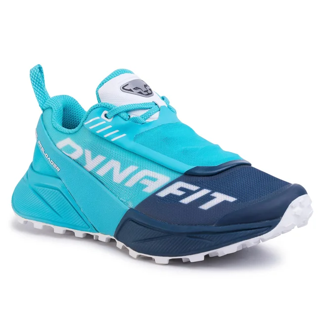 Pantofi Dynafit Ultra 100 W 64052 Poseidon/Silvretta 8970